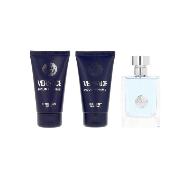 Versace Pour Homme – Eau de Toilette Unisex 50 ml Sh50 B50