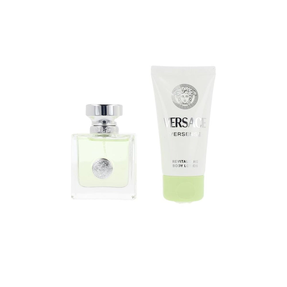 Versace Versense Estuche 2 Piezas Unisex