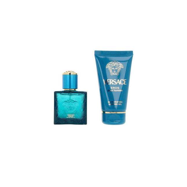 Versace Eros Estuche 2 Piezas Unisex