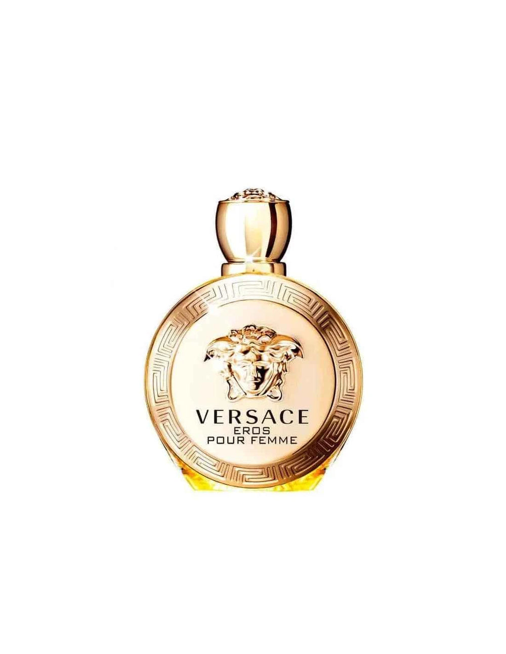 Versace Eros Feme 100 – Eau de Parfum for Women Body Gel Min