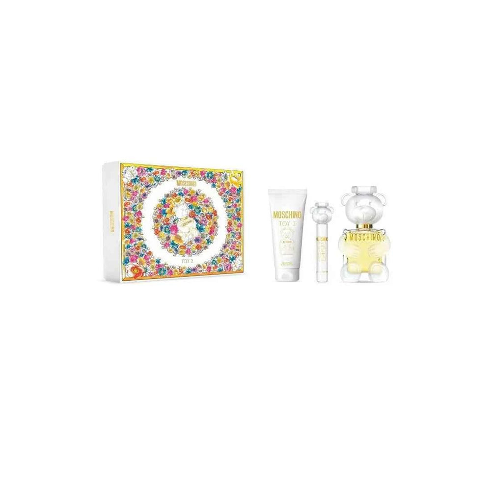 Moschino Toy 2 Ep 100 Vap Cof26 for Men