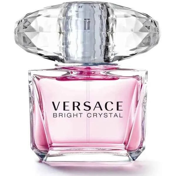 Versace Bright Crystal – Eau de Toilette for Women Spray, 30 ml