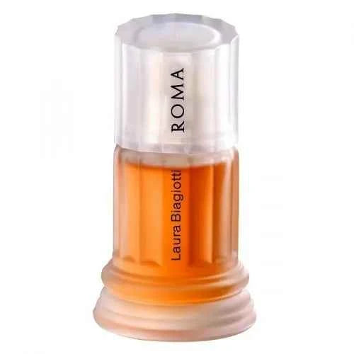 Laura Biagiotti Roma – Eau de Toilette for Women Spray, 100 ml