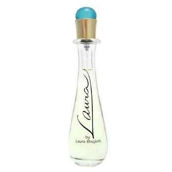 Laura Biagiotti Laura – Eau de Toilette for Women Spray, 25 ml