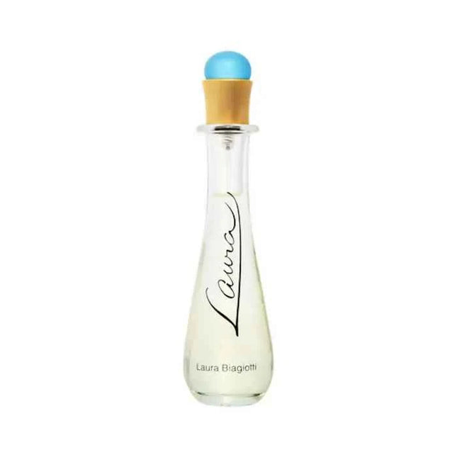 Laura Biagiotti Laura – Eau de Toilette for Women Spray, 50 ml