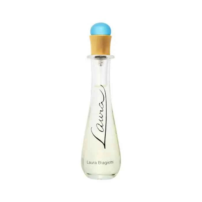 Laura Biagiotti Laura – Eau de Toilette for Women Spray, 50 ml