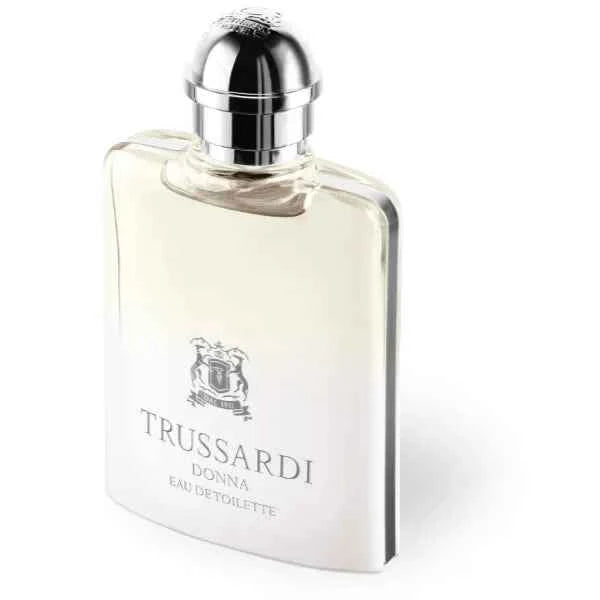 Trussardi Donna – Eau de Toilette for Women Spray, 100 ml