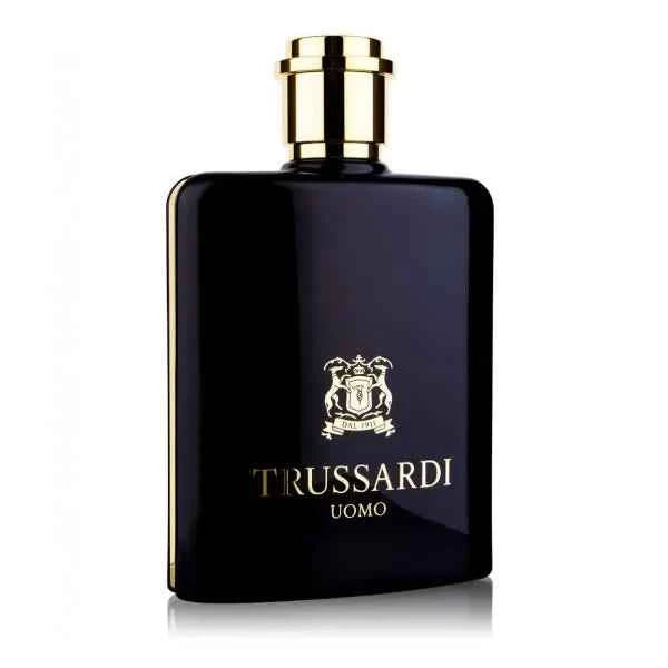 Trussardi Uomo – Eau de Toilette for Men Spray, 30 ml