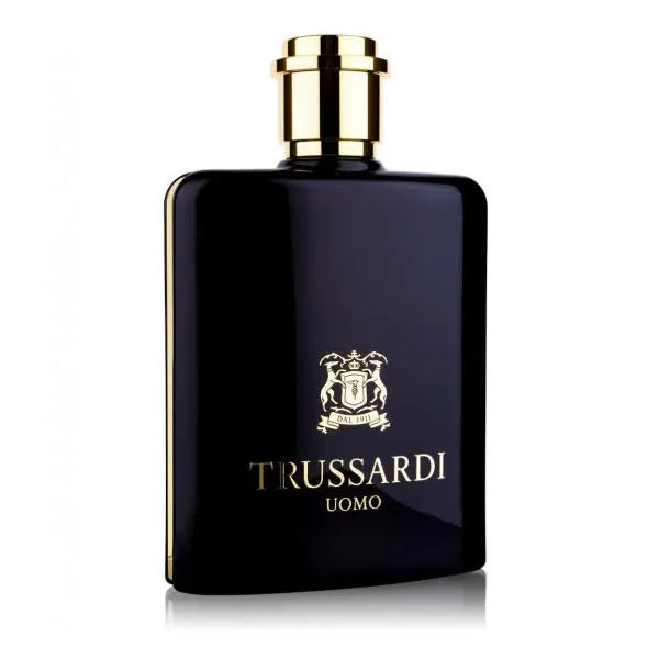 Trussardi Uomo – Eau de Toilette for Men Spray, 50 ml