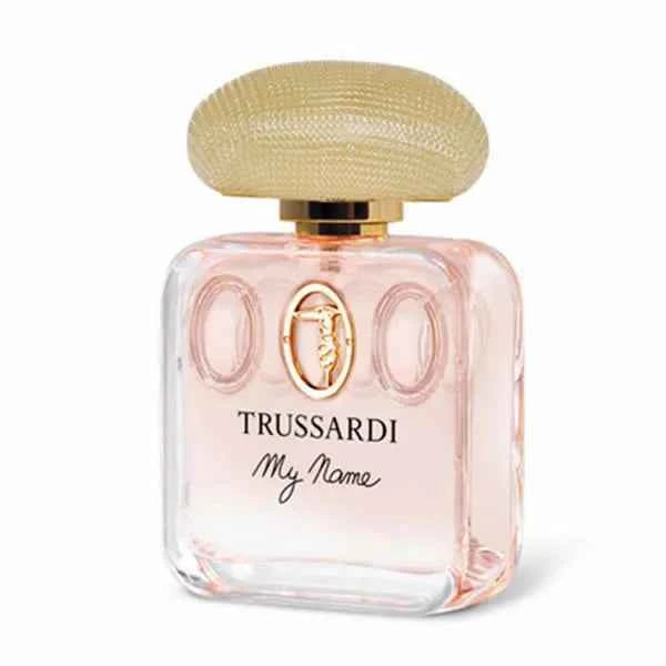Trussardi My Name – Eau de Parfum for Women Spray, 50 ml