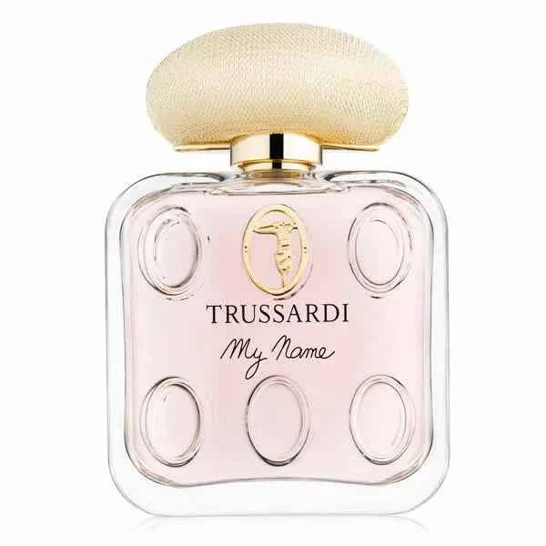 Trussardi My Name – Eau de Parfum for Women Spray, 100 ml