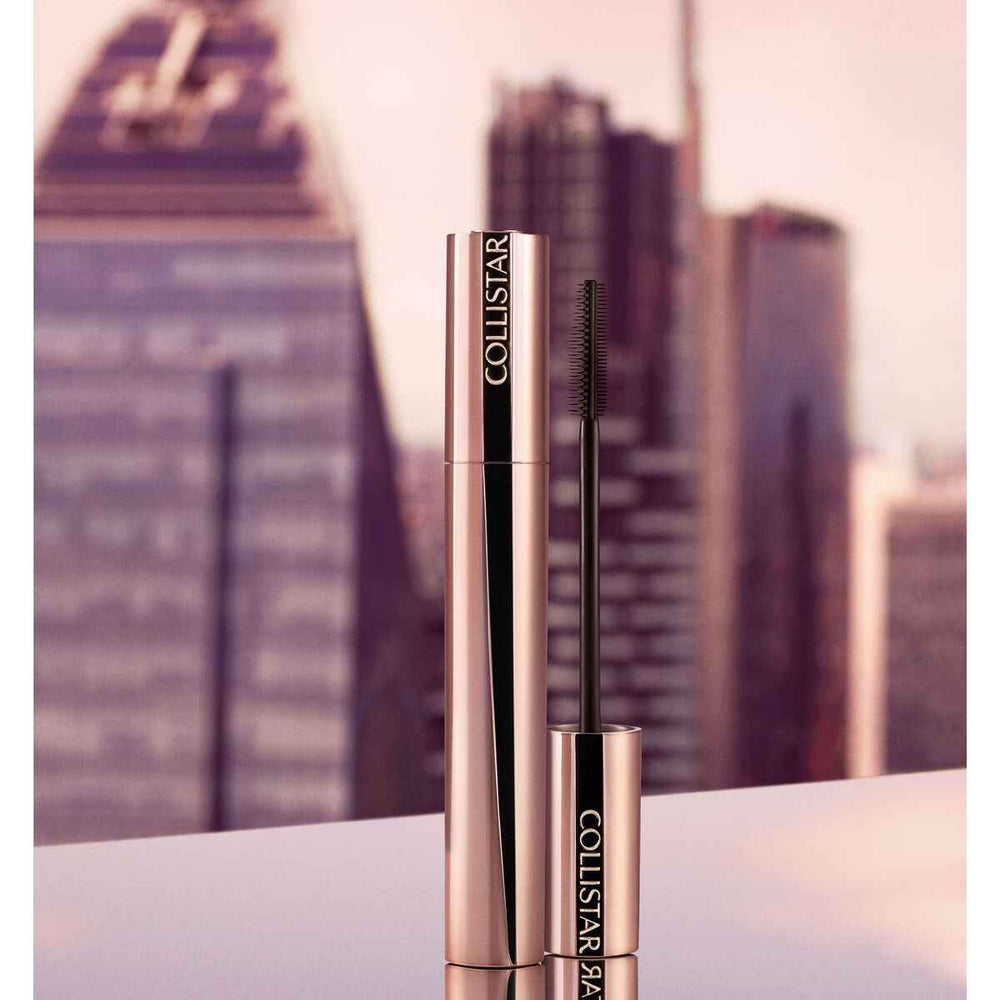 Collistar Infinito – Mascara Extra Black 1 U Unisex