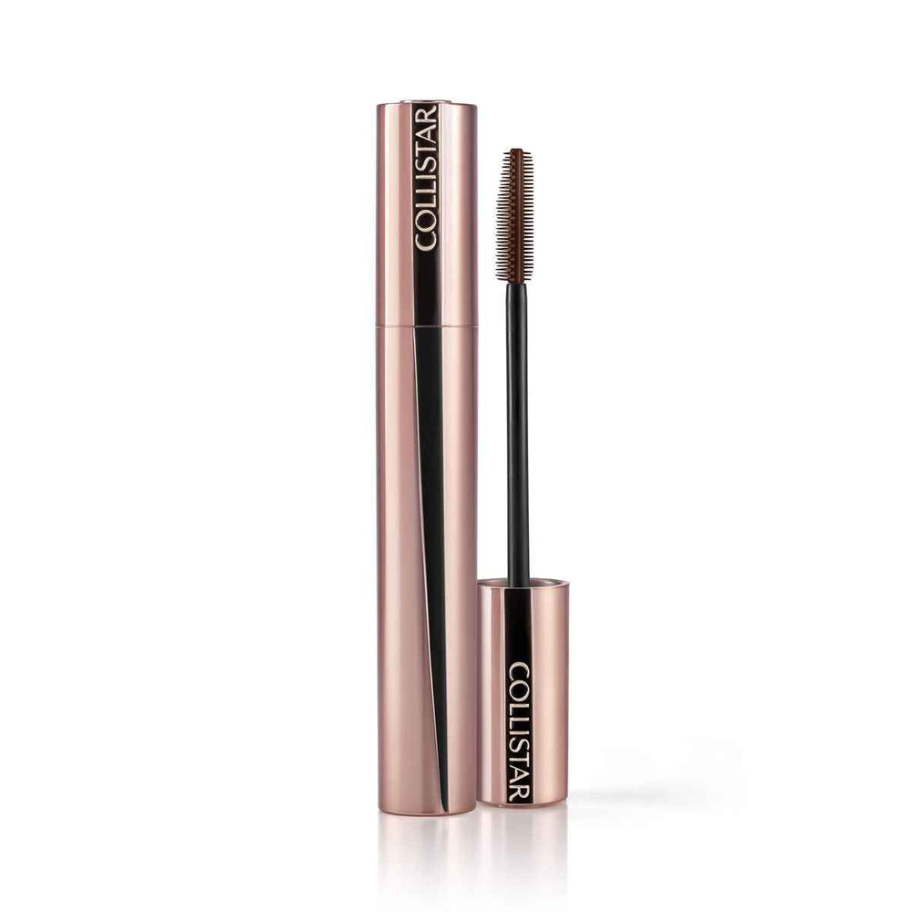 Collistar Infinito – Mascara Brown 1 U Unisex