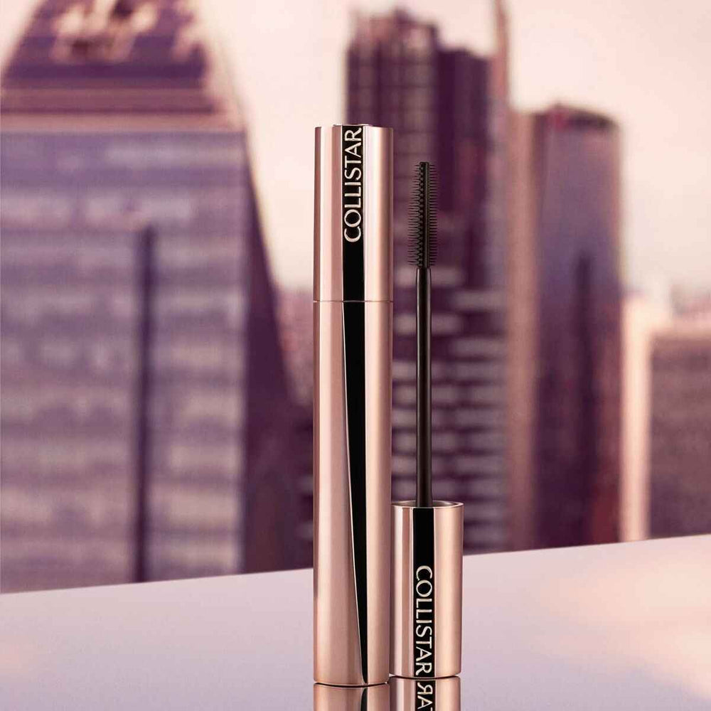 Collistar Infinito – Mascara Recarga Brown 1 U Unisex
