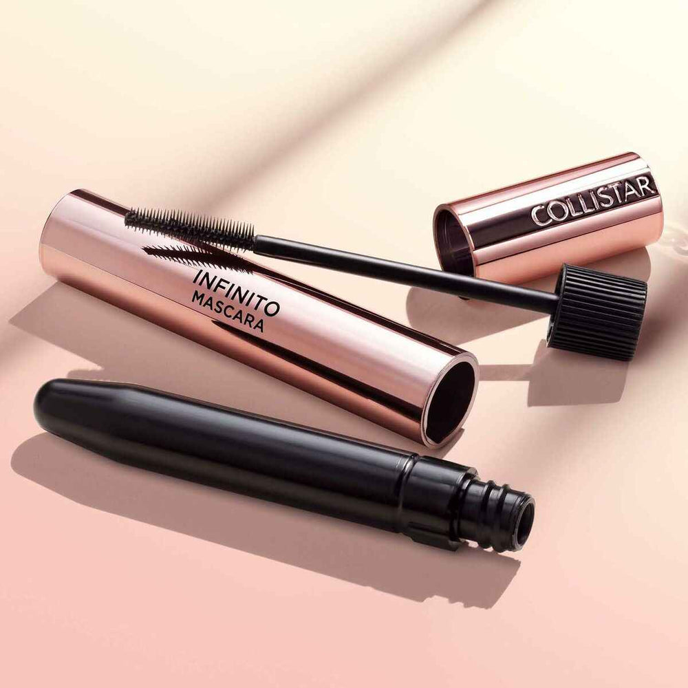Collistar Infinito – Mascara Recarga Brown 1 U Unisex