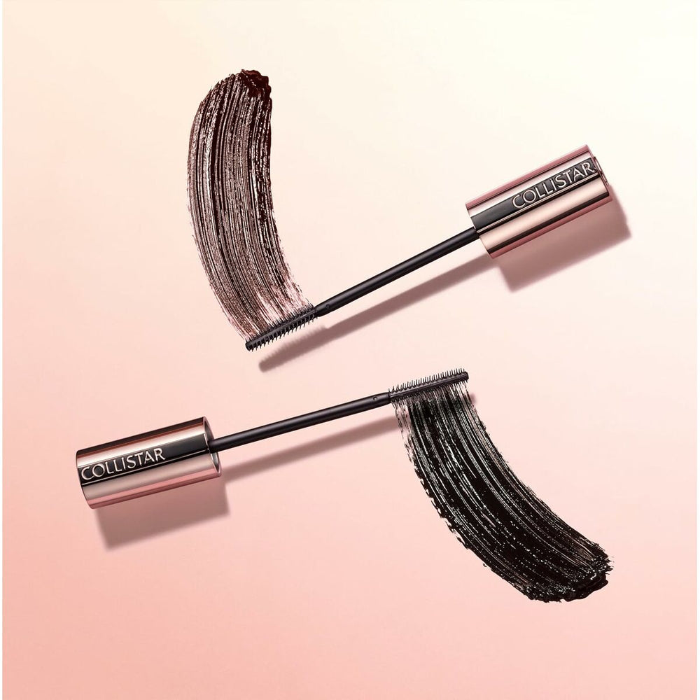 Collistar Infinito – Mascara Recarga Brown 1 U Unisex