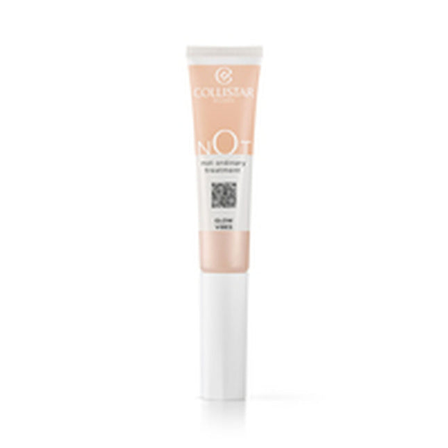 Collistar Not Glow Vibes Iluminador Fluido 01-Morning Light, 15 ml