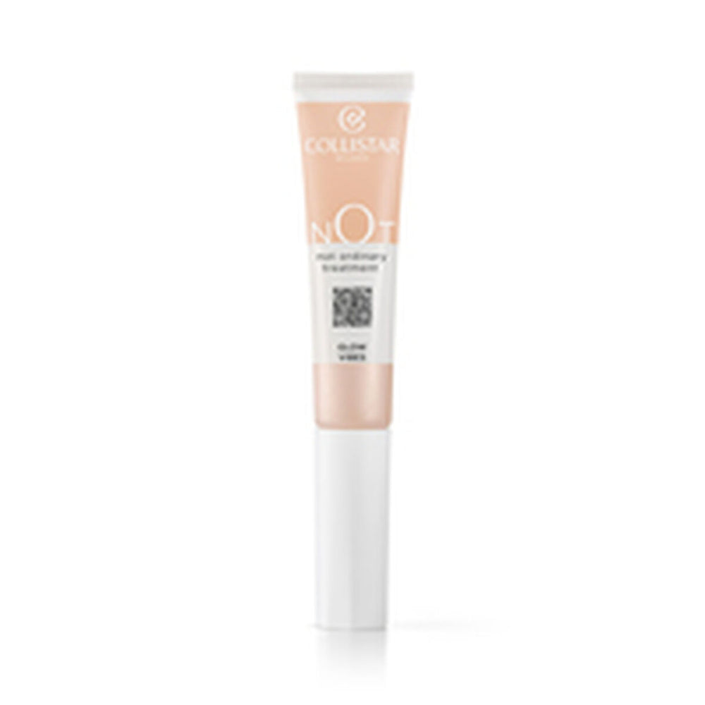 Collistar Not Glow Vibes Iluminador Fluido 01-Morning Light, 15 ml