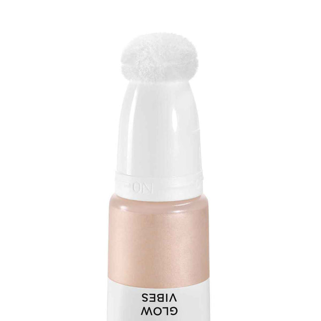 Collistar Not Glow Vibes Iluminador Fluido 01-Morning Light, 15 ml