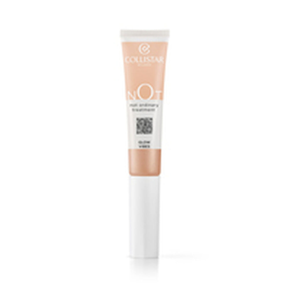 Collistar Not Glow Vibes Iluminador Fluido 02-Golden Hour, 15 ml