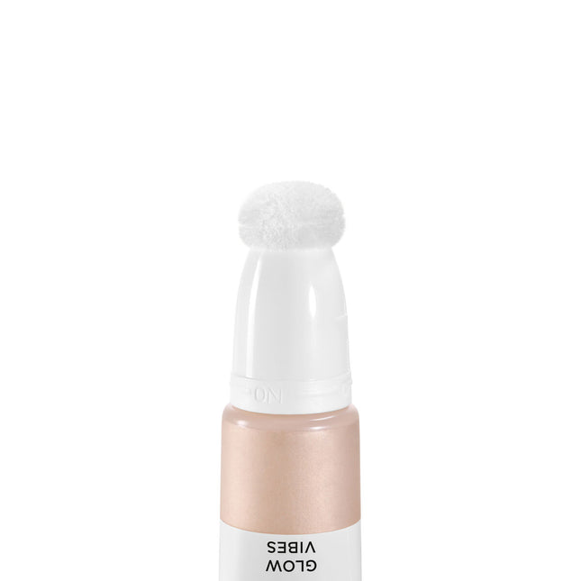 Collistar Not Glow Vibes Iluminador Fluido 02-Golden Hour, 15 ml
