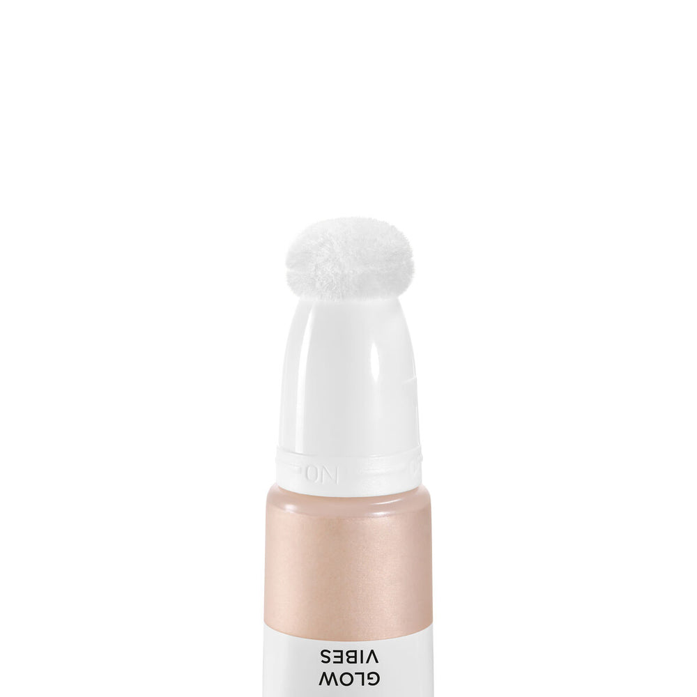 Collistar Not Glow Vibes Iluminador Fluido 02-Golden Hour, 15 ml