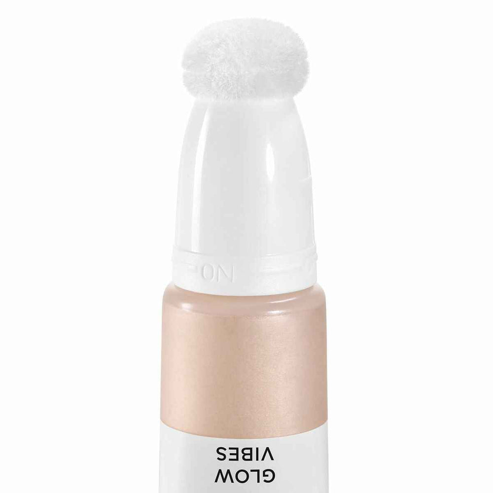 Collistar Not Glow Vibes Iluminador Fluido 02-Golden Hour, 15 ml