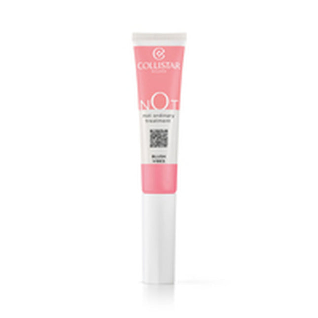 Collistar Not Blush Vibes Colorete Fluido 01-Pink Lemonade Unisex, 15 ml