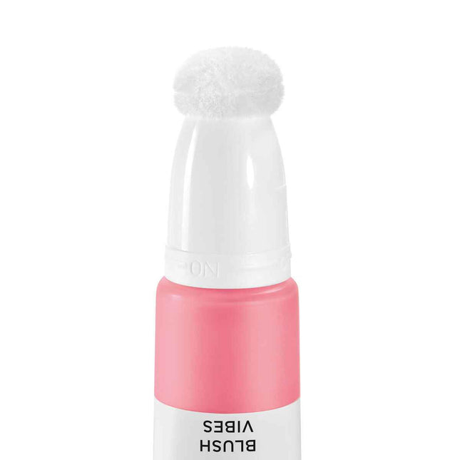 Collistar Not Blush Vibes Colorete Fluido 01-Pink Lemonade Unisex, 15 ml