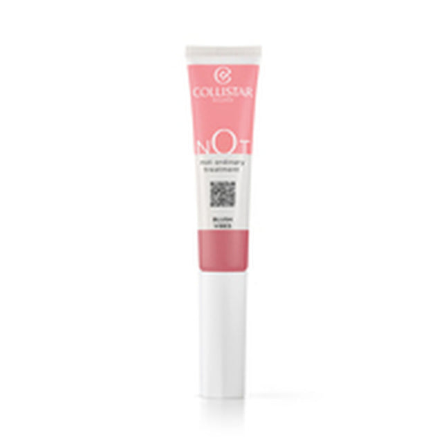 Collistar Not Blush Vibes Colorete Fluido 02-Frozen Raspberry Unisex, 15 ml