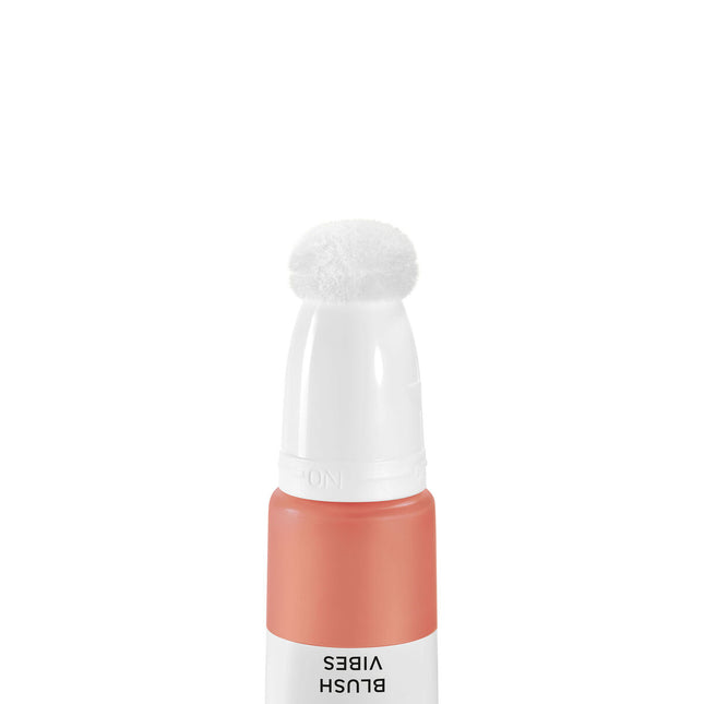 Collistar Not Blush Vibes Colorete Fluido 03-Orange Spritz Unisex, 15 ml