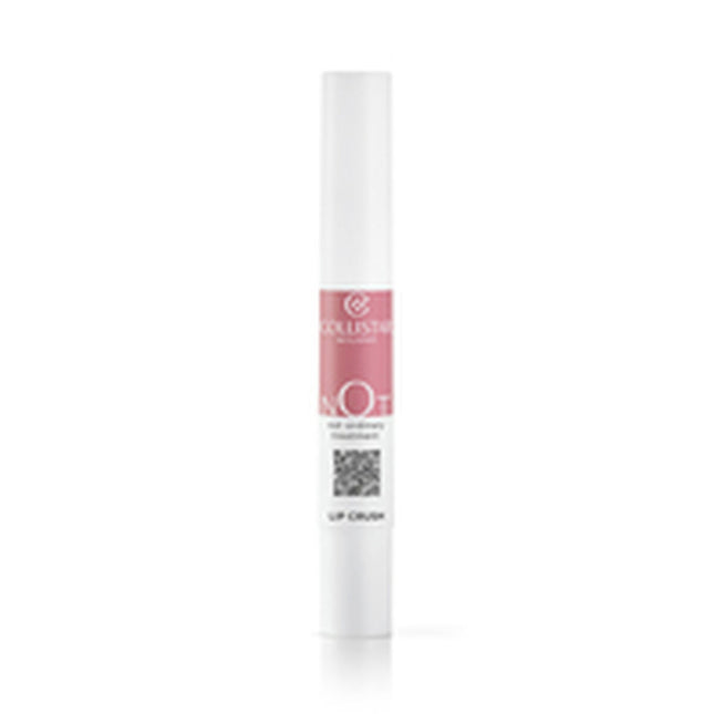 Collistar Not Lip Crush Voluminizador Unisex, 4,5 ml