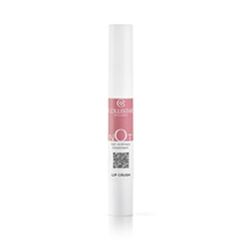 Collistar Not Lip Crush Voluminizador Unisex, 4,5 ml