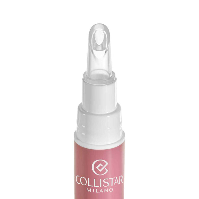 Collistar Not Lip Crush Voluminizador Unisex, 4,5 ml