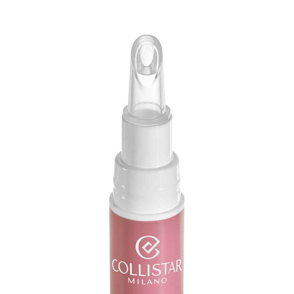 Collistar Not Lip Crush Voluminizador Unisex, 4,5 ml