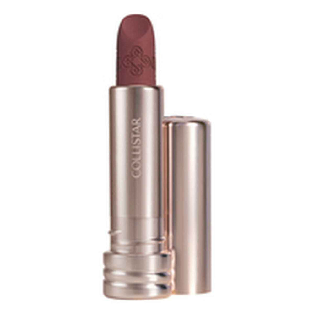 Collistar Puro Gioiello Barra De Labios 168-Agata Rossa Unisex, 3,5 g