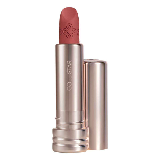 Collistar Puro Gioiello Barra De Labios 170-Diamante Rosso Unisex, 3,5 g