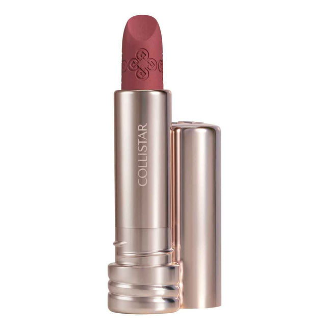 Collistar Puro Gioiello Barra De Labios 171-Granato Rosso Unisex, 3,5 g