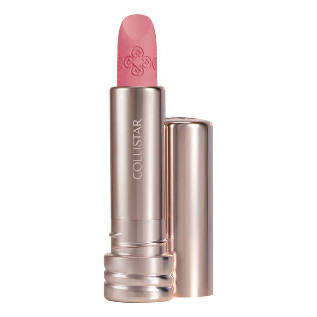 Collistar Puro Gioiello Barra De Labios 172-Zircone Rosa Unisex, 3,5 g