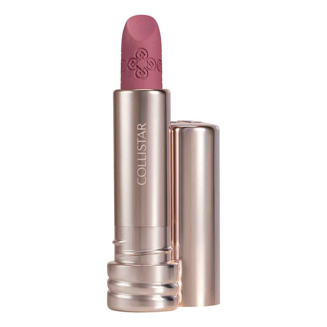 Collistar Puro Gioiello Barra De Labios 173-Agata Rosa Unisex, 3,5 g