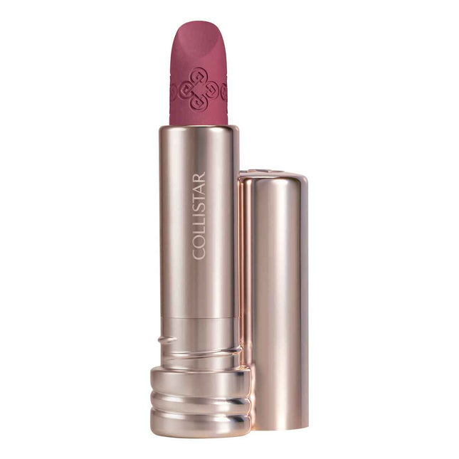 Collistar Puro Gioiello Barra De Labios 174-Topazio Rosa Unisex, 3,5 g