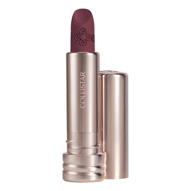 Collistar Puro Gioiello Barra De Labios 175-Rubino Rosso Unisex, 3,5 g