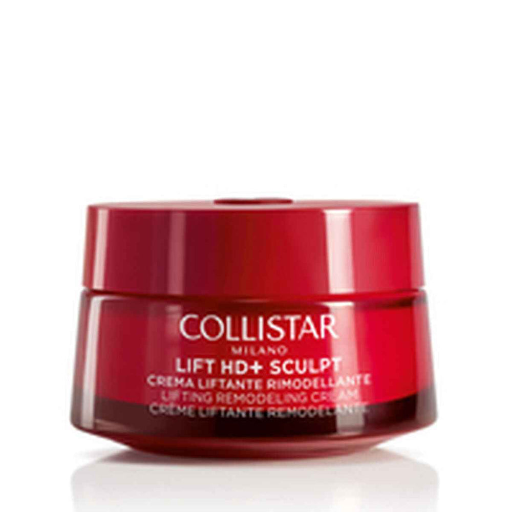 Collistar Lift Hd Sculpt Crema Lifting Remodeladora Unisex, 50 ml