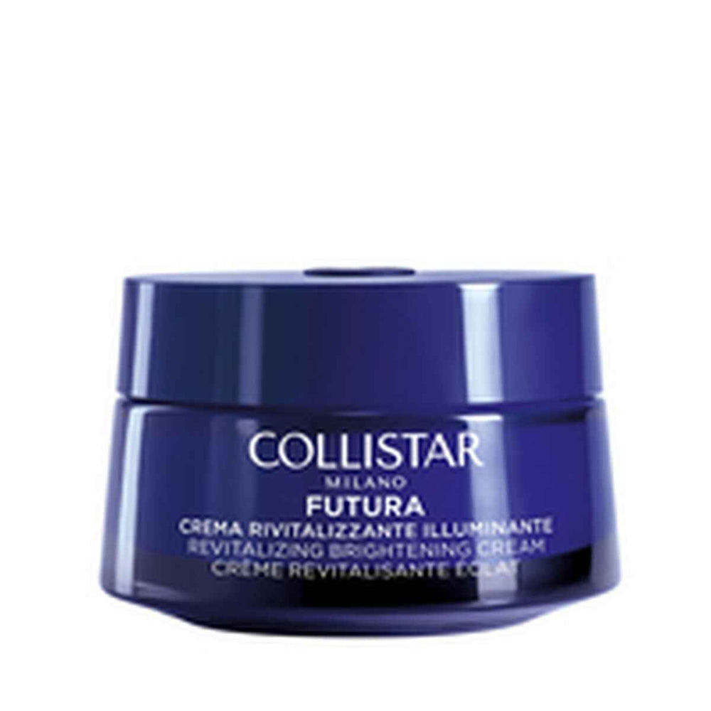 Collistar Futura Crema Revitalizante Iluminadora Día Unisex, 50 ml