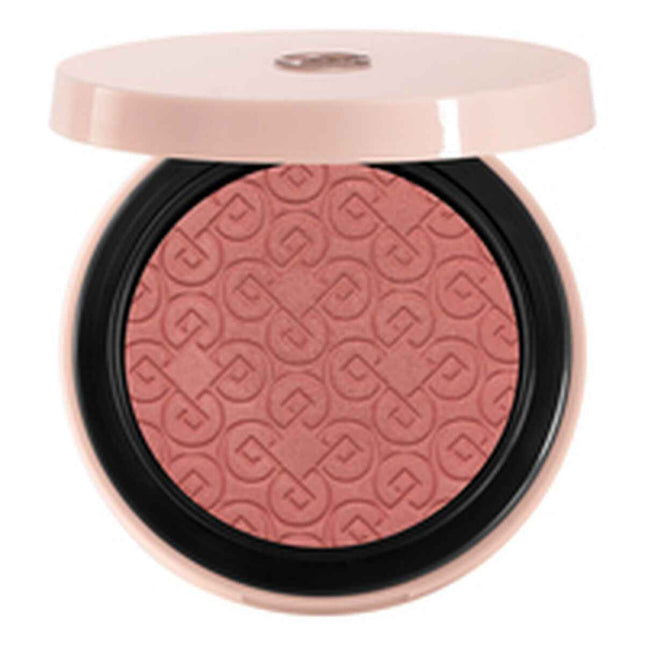 Collistar Impeccabile Maxi Blush Colorete En Polvo 10-Marsala Unisex, 8 g