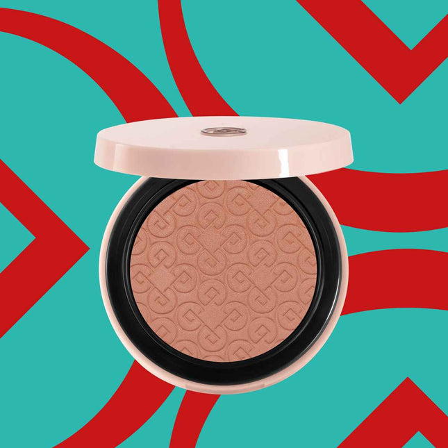 Collistar Impeccabile Maxi Blush Colorete En Polvo 04-Confetto Unisex, 8 g