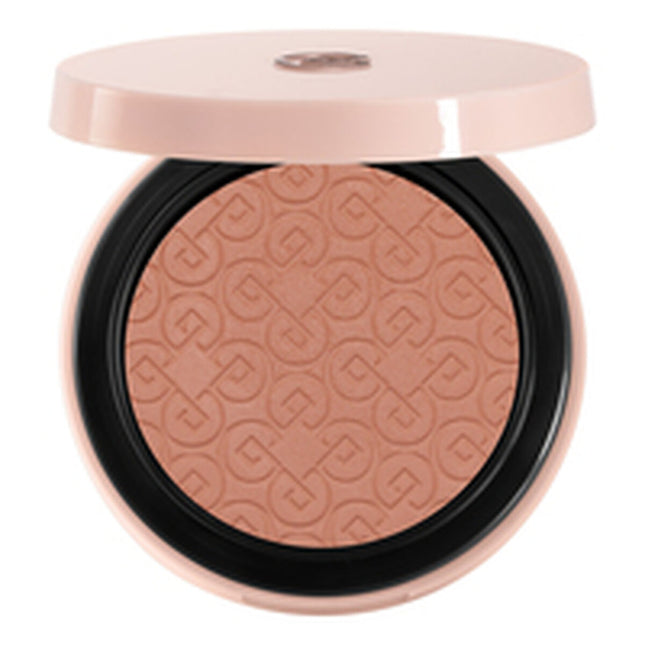 Collistar Impeccabile Maxi Blush Colorete En Polvo 03-Terracotta Unisex, 8 g