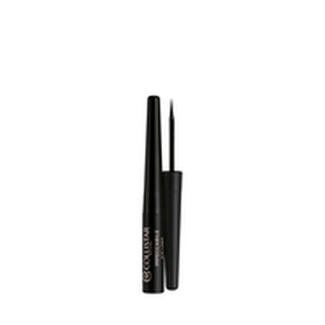 Collistar Impeccabile Delineador De Ojos Extra Black, 2,5 ml