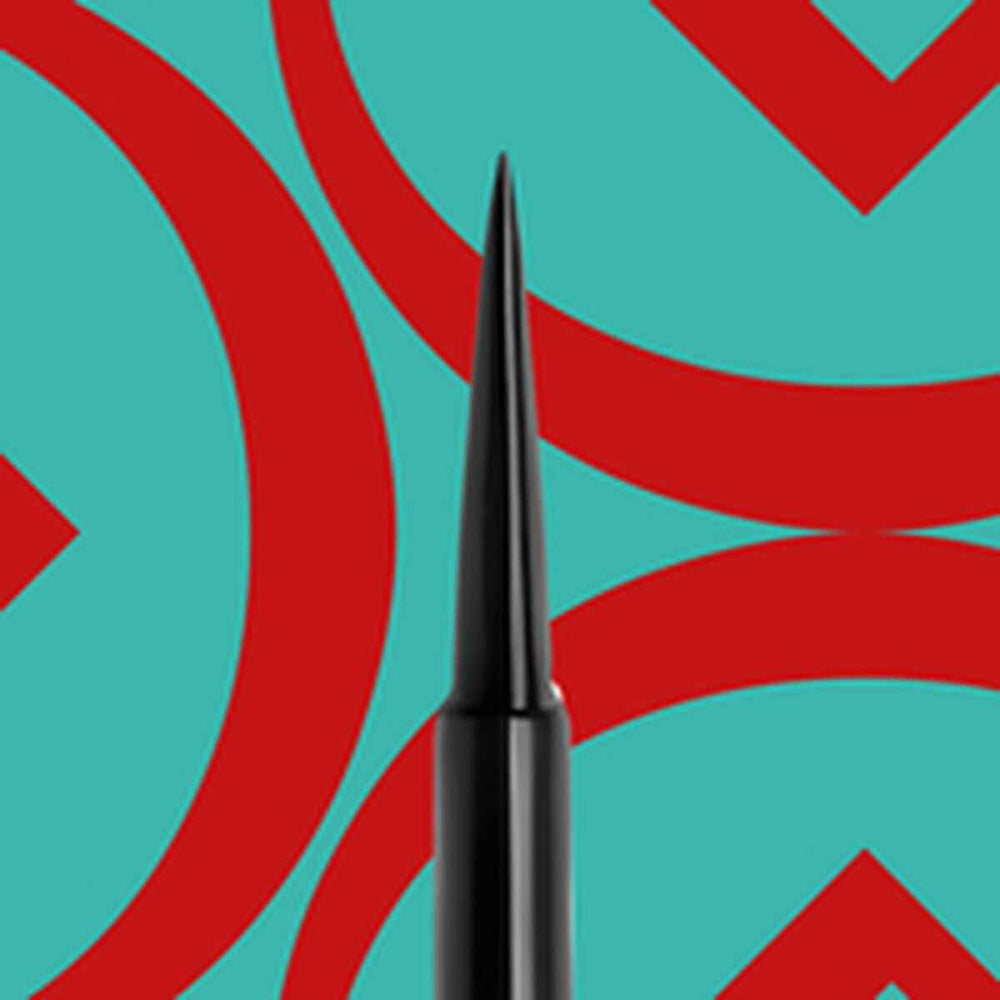 Collistar Impeccabile Delineador De Ojos Extra Black, 2,5 ml