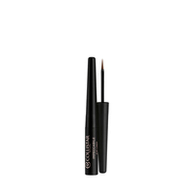 Collistar Impeccabile Delineador De Ojos Brown, 2,5 ml